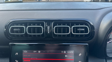 Citroen C3 Aircross 1.2 PureTech 110 C-Series Edition 5dr Petrol Hatchback